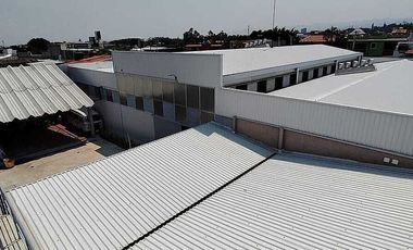 Bodega en Venta, Chulavista, Cuernavaca