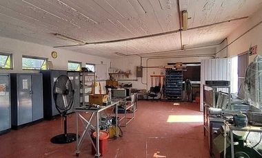 Bodega en Venta, Chulavista, Cuernavaca