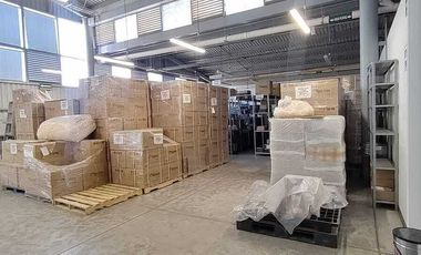 Bodega en Venta, Chulavista, Cuernavaca