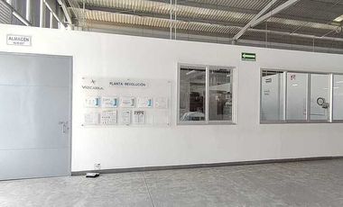 Bodega en Venta, Chulavista, Cuernavaca