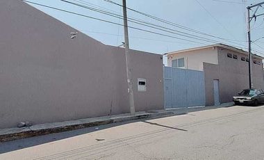 Bodega en Venta, Chulavista, Cuernavaca