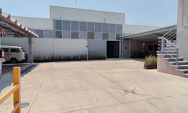 Bodega en Venta, Chulavista, Cuernavaca