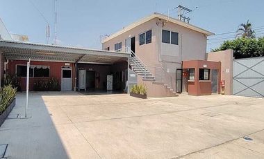 Bodega en Venta, Chulavista, Cuernavaca