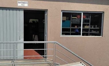 Bodega en Venta, Chulavista, Cuernavaca