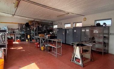 Bodega en Venta, Chulavista, Cuernavaca