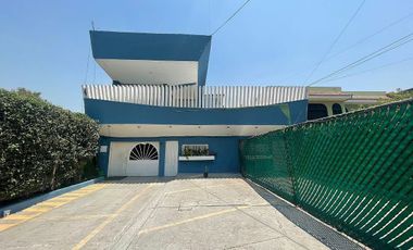 Edificio en Venta, Las Arboledas,