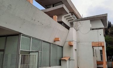 Edificio en Venta, Las Arboledas,