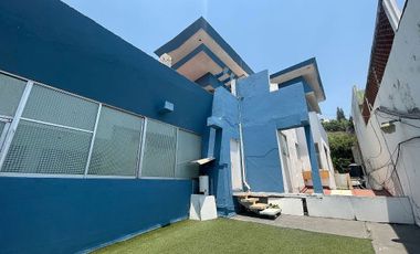 Edificio en Venta, Las Arboledas,