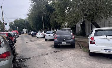 Departamento MARTINEZ