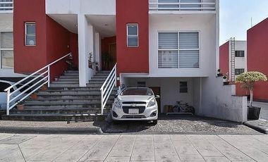 Casa en Venta, San Juan Bosco, 3 Recamaras