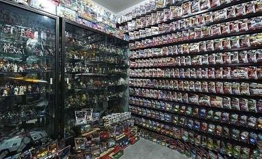 Casa en Venta, San Juan Bosco, 3 Recamaras