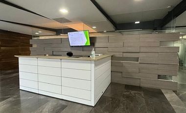 Oficina Renta, Novo Emerald Business and Health Center.