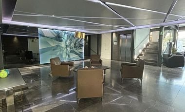 Oficina Renta, Novo Emerald Business and Health Center.