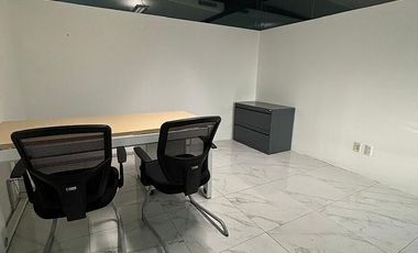 Oficina Renta, Novo Emerald Business and Health Center.