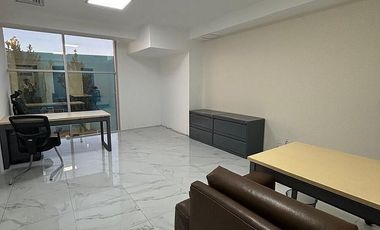 Oficina Renta, Novo Emerald Business and Health Center.