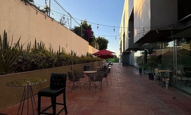 Oficina Renta, Novo Emerald Business and Health Center.