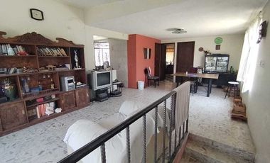 Casa en Venta, San Juan Bosco, 5 Recámaras.