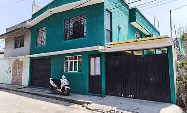 Casa en Venta, San Juan Bosco, 5 Recámaras.