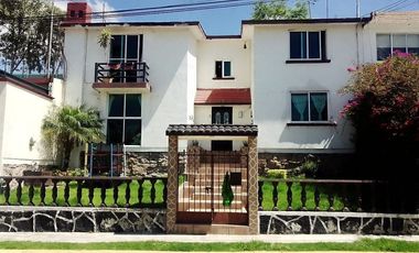 Casa en Venta, El Dorado, 5 Recámaras