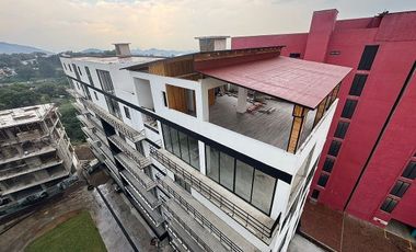 Departamento en Venta, PH Lomas De Valle Escondido, 5 Recamaras