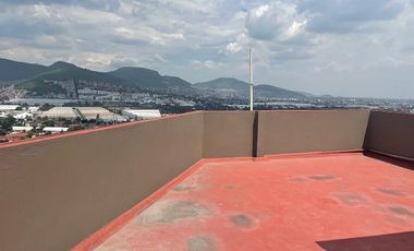 Edificio en Venta, Tlalnepantla de Baz, 3 Recámaras.