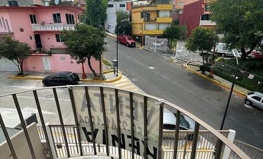 Edificio en Venta, Tlalnepantla de Baz, 3 Recámaras.