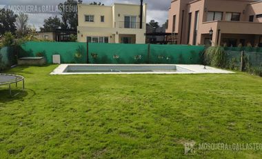 Casa en venta en Villa Marina - Tigre