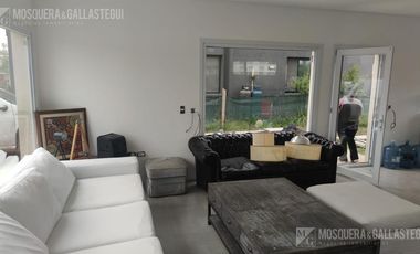 Casa en venta en Villa Marina - Tigre