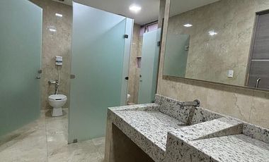 Oficina Renta, Novo Emerald Business and Health Center, 50.60 m2