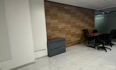 Oficina Renta, Novo Emerald Business and Health Center, 50.60 m2