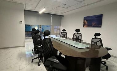 Oficina Renta, Novo Emerald Business and Health Center, 50.60 m2