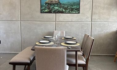 Departamento en Venta, Santa María Mazatla, 3 Recamaras