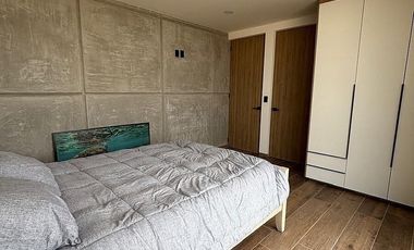 Departamento en Venta, Santa María Mazatla, 3 Recamaras