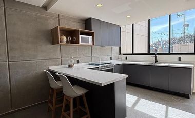 Departamento en Venta, Santa María Mazatla, 3 Recamaras