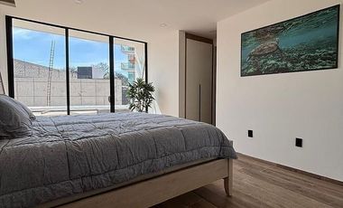 Departamento en Venta, Santa María Mazatla, 3 Recamaras