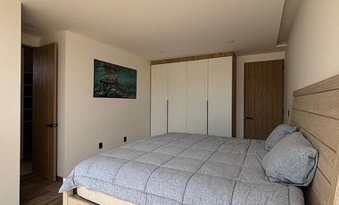 Departamento en Venta, Santa María Mazatla, 3 Recamaras