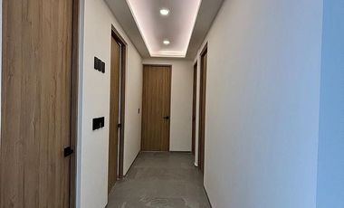 Departamento en Venta, Santa María Mazatla, 3 Recamaras