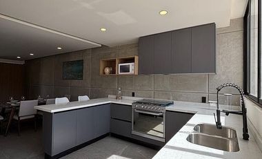 Departamento en Venta, Santa María Mazatla, 3 Recamaras