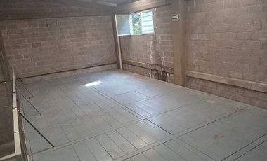 Bodega en Renta, Leyes de Reforma Iztapalapa, 200m2