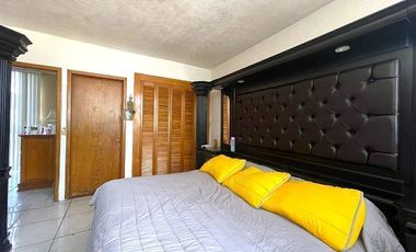 Casa en Venta, Satélite, 4 Recamaras