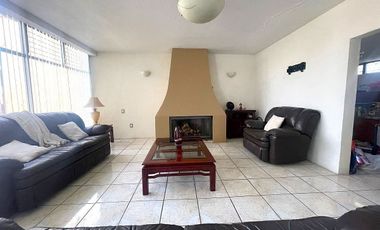 Casa en Venta, Satélite, 4 Recamaras
