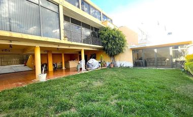 Casa en Venta, Satélite, 4 Recamaras