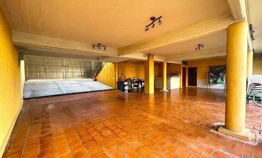 Casa en Venta, Satélite, 4 Recamaras