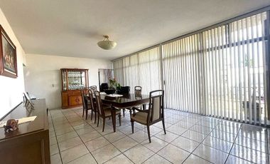 Casa en Venta, Satélite, 4 Recamaras