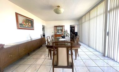Casa en Venta, Satélite, 4 Recamaras