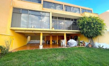 Casa en Venta, Satélite, 4 Recamaras