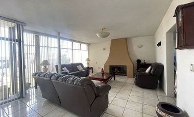 Casa en Venta, Satélite, 4 Recamaras