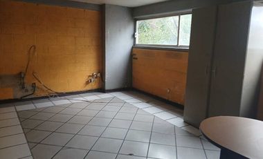 Bodega en Renta, Leyes de Reforma Iztapalapa 400m2