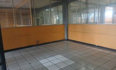 Bodega en Renta, Leyes de Reforma Iztapalapa 400m2