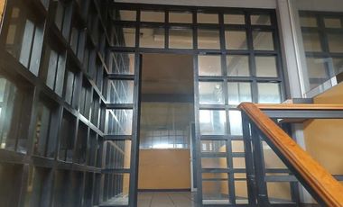 Bodega en Renta, Leyes de Reforma Iztapalapa 400m2